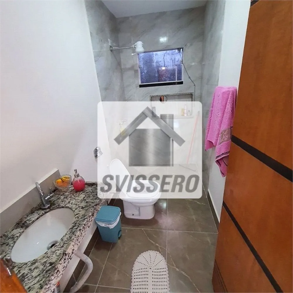 Casa, 2 quartos, 100 m² - Foto 7