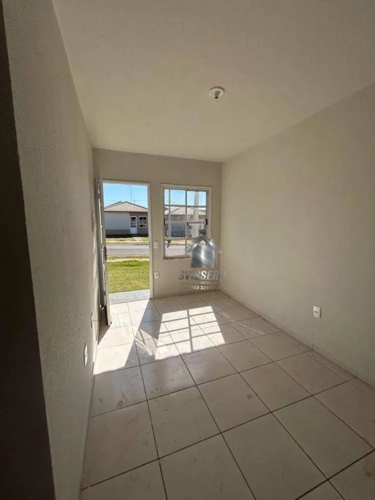 Casa, 2 quartos, 106 m² - Foto 4