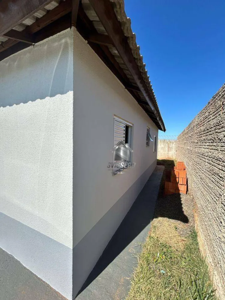 Casa, 2 quartos, 106 m² - Foto 7