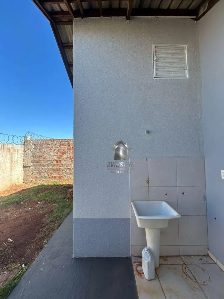 Casa, 2 quartos, 106 m² - Foto 8