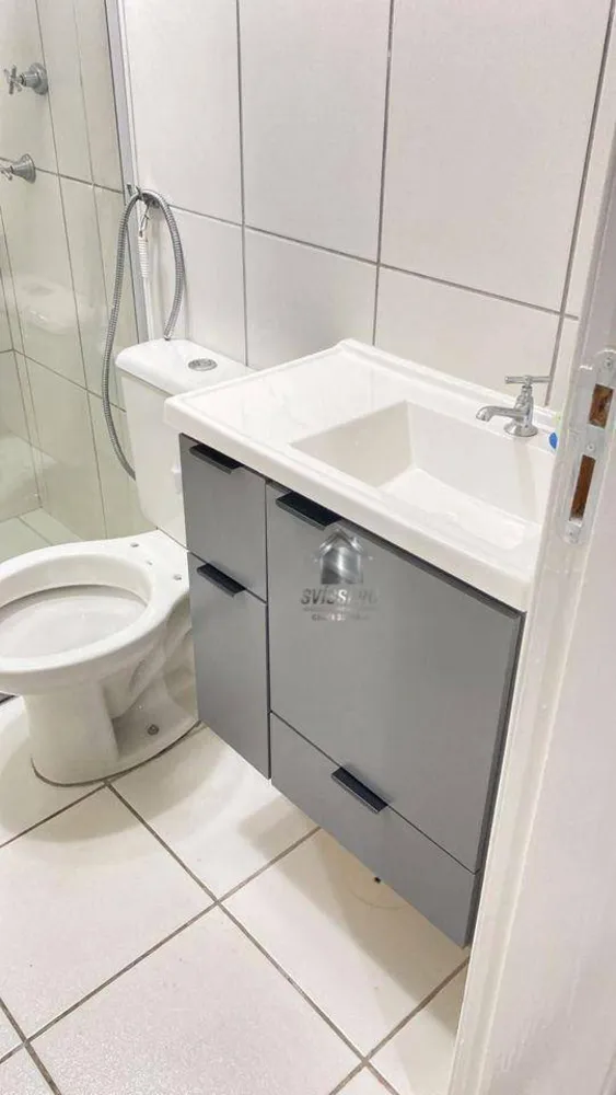 Apartamento, 2 quartos, 55 m² - Foto 13