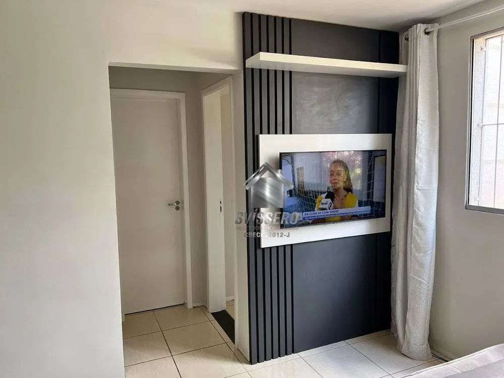 Apartamento, 2 quartos, 55 m² - Foto 9