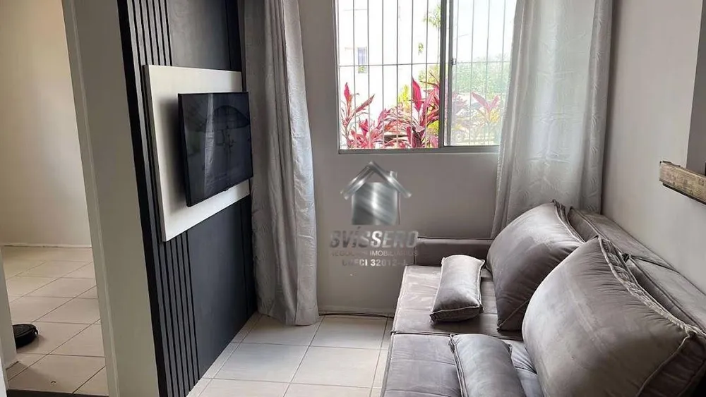 Apartamento, 2 quartos, 55 m² - Foto 7