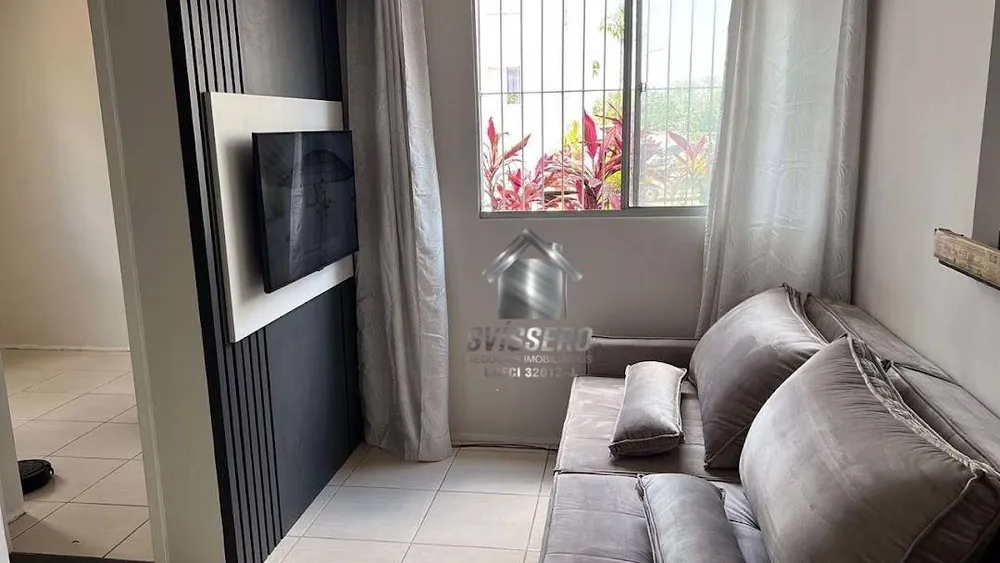Apartamento, 2 quartos, 55 m² - Foto 4