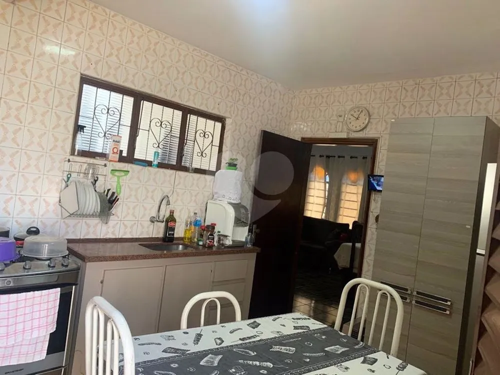 Casa, 4 quartos, 170 m² - Foto 2