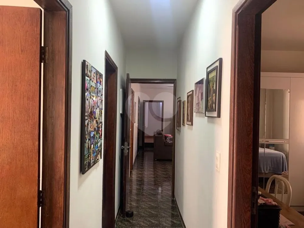 Casa, 4 quartos, 170 m² - Foto 4
