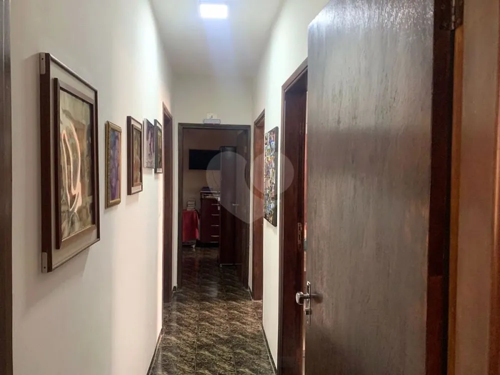 Casa, 4 quartos, 170 m² - Foto 3
