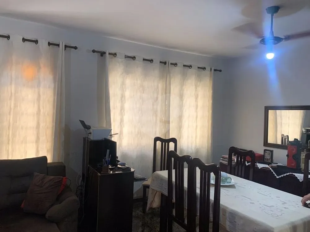 Casa, 4 quartos, 170 m² - Foto 1