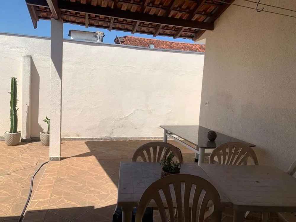 Casa, 4 quartos, 170 m² - Foto 5