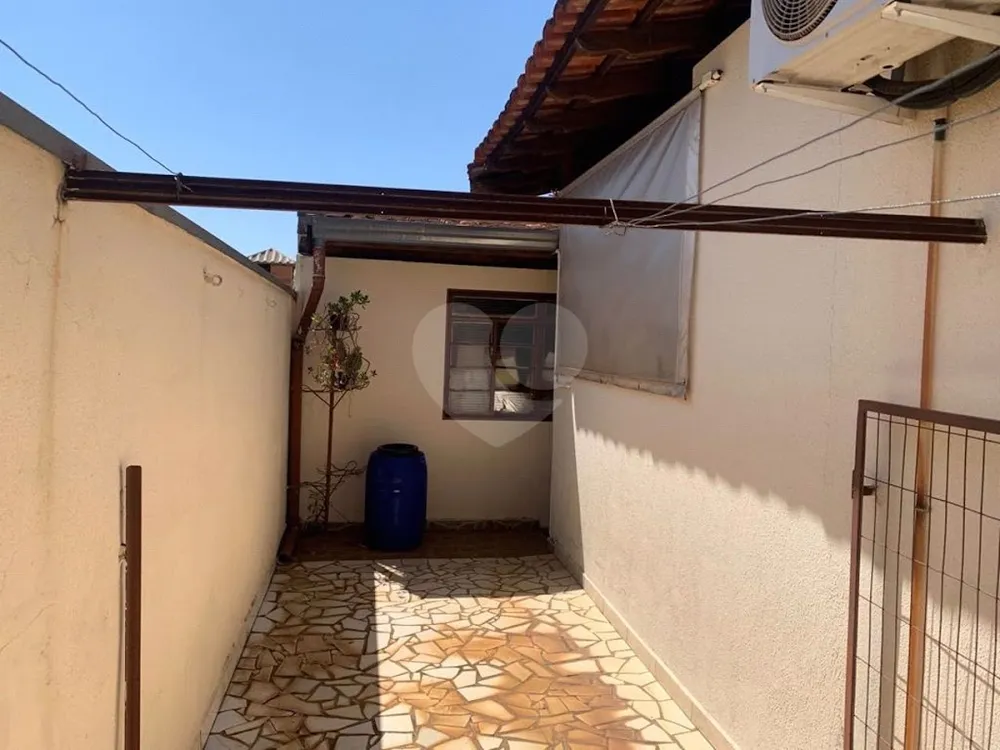 Casa, 4 quartos, 170 m² - Foto 8