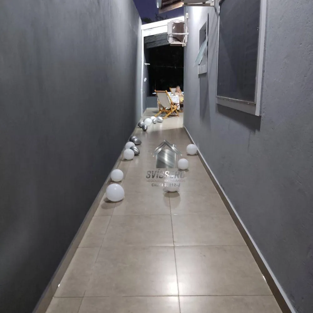 Casa, 3 quartos, 139 m² - Foto 9
