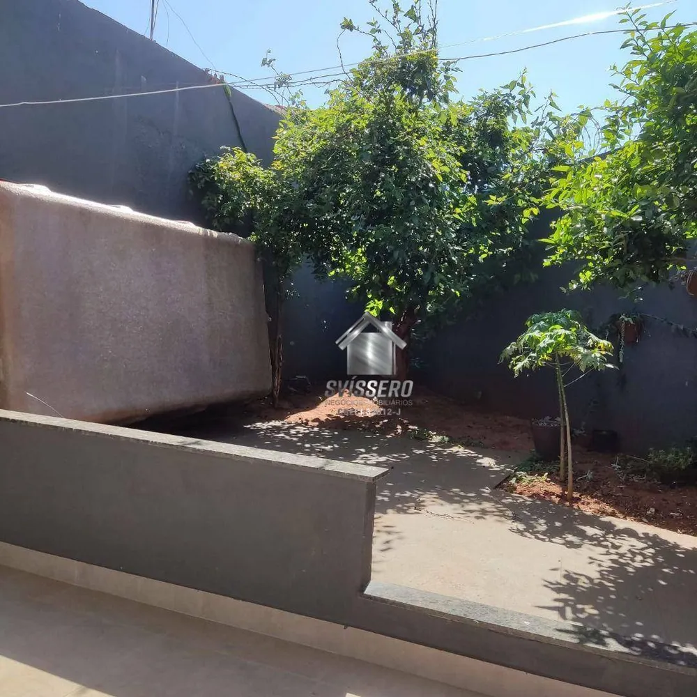 Casa, 3 quartos, 139 m² - Foto 10