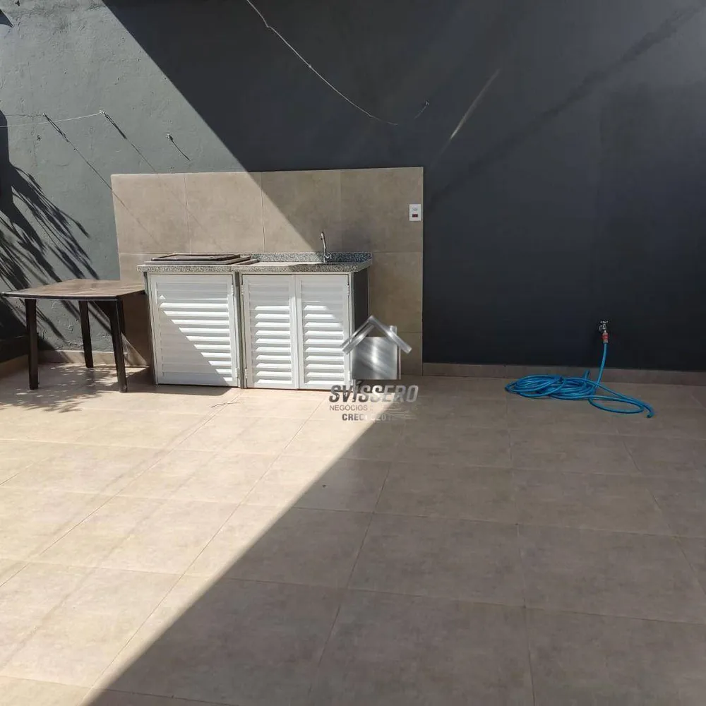 Casa, 3 quartos, 139 m² - Foto 7