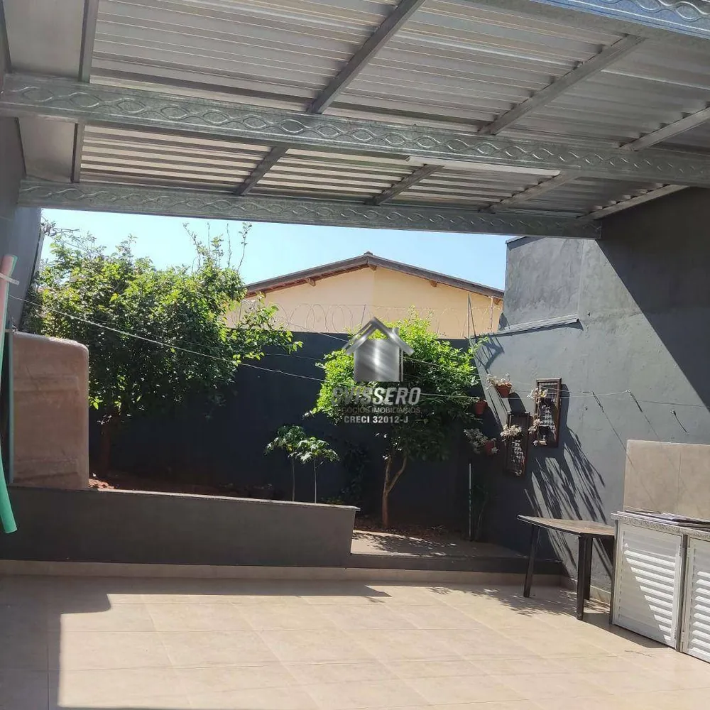 Casa, 3 quartos, 139 m² - Foto 12
