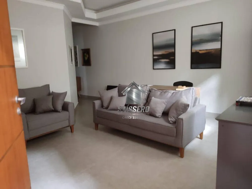 Casa, 3 quartos, 139 m² - Foto 15