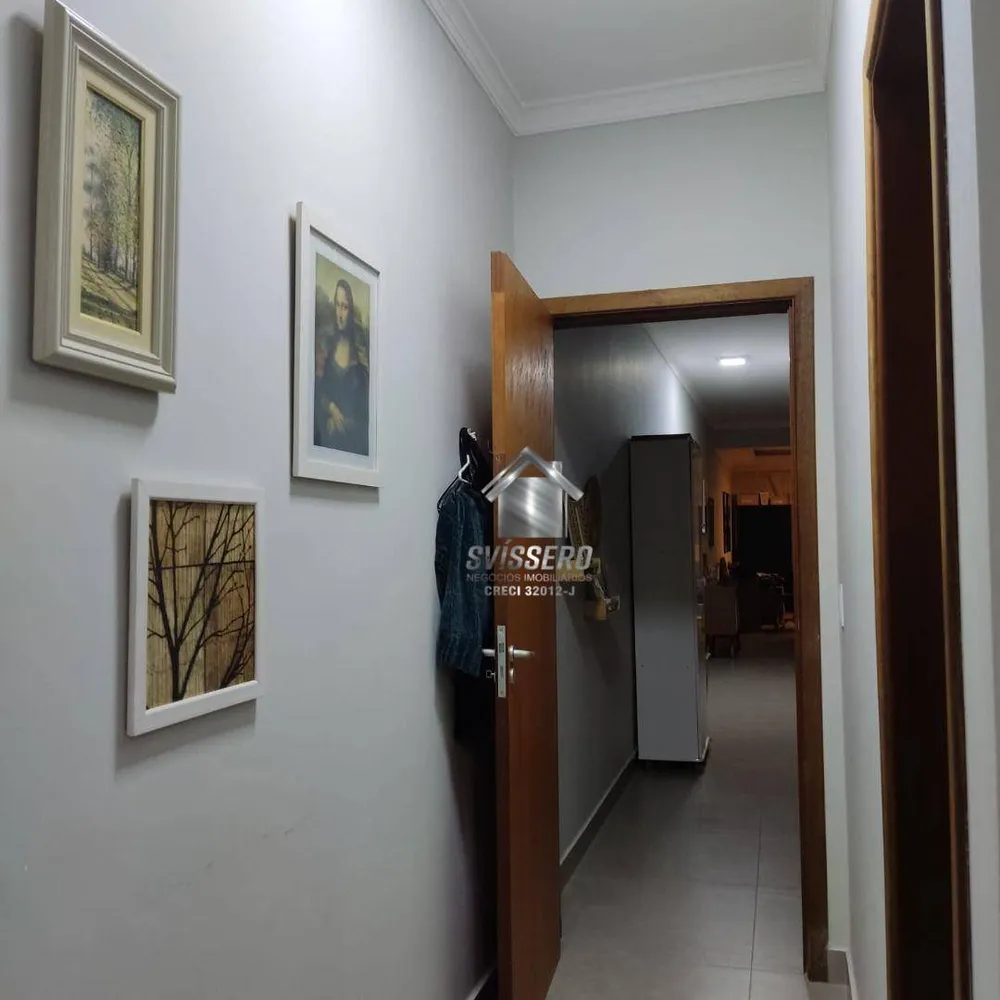 Casa, 3 quartos, 139 m² - Foto 6