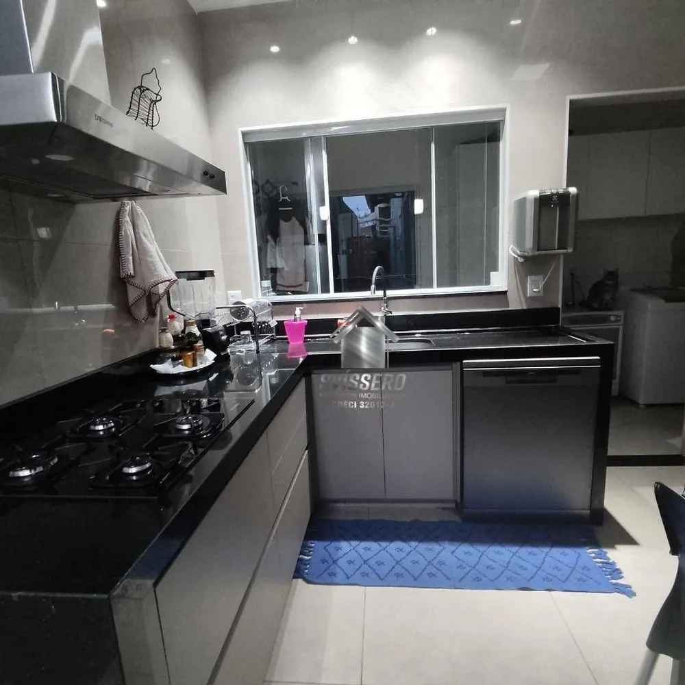Casa, 3 quartos, 139 m² - Foto 8