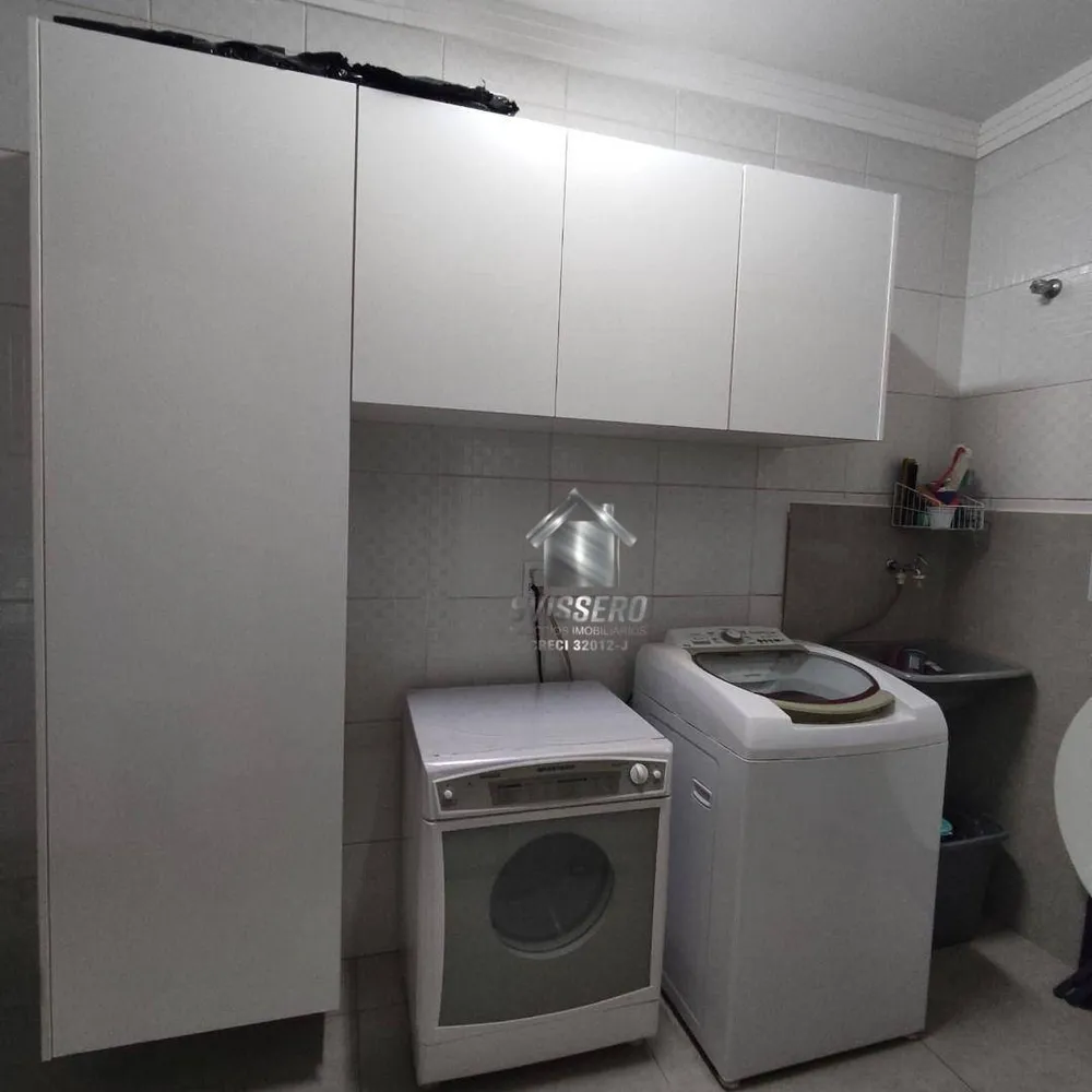 Casa, 3 quartos, 139 m² - Foto 2