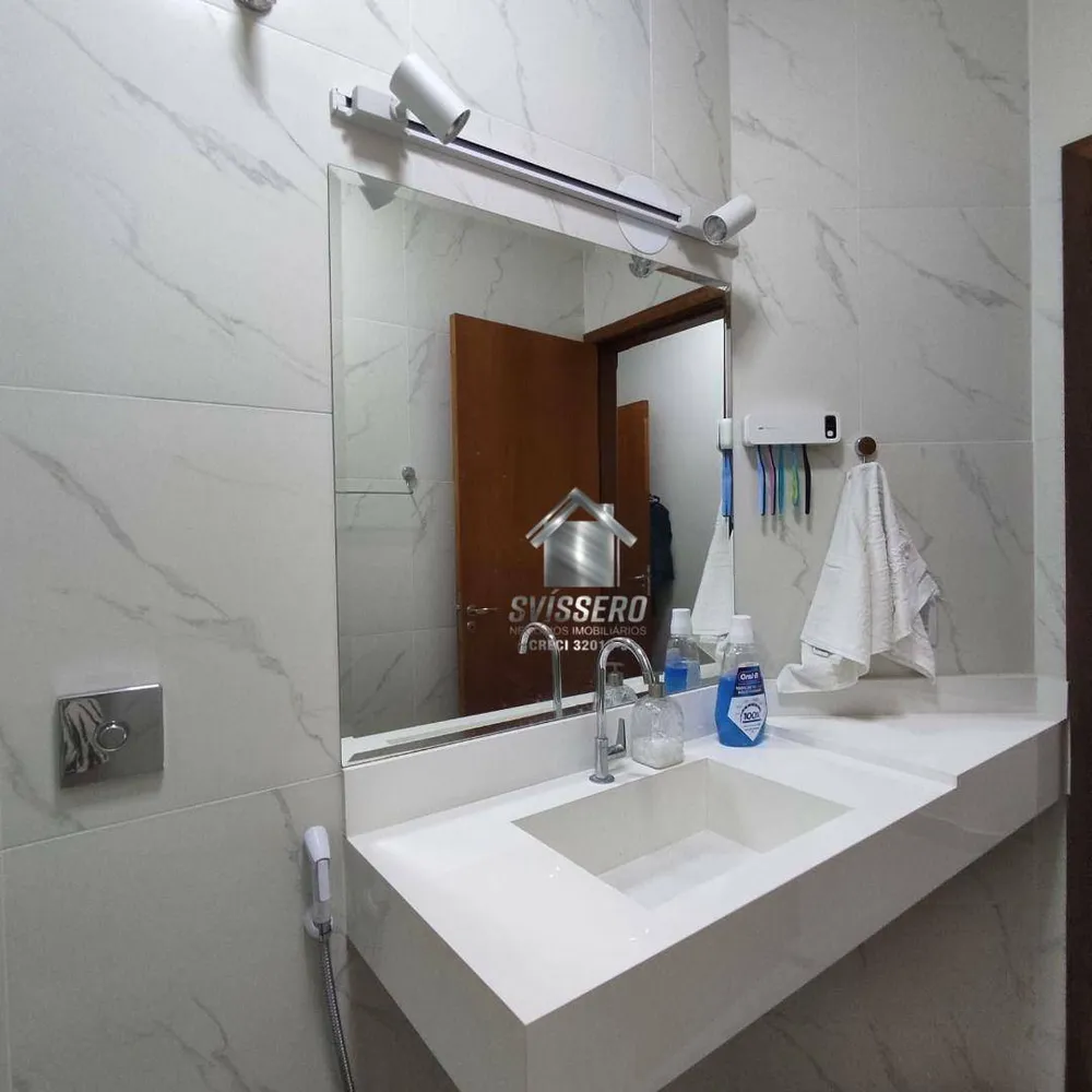Casa, 3 quartos, 139 m² - Foto 16