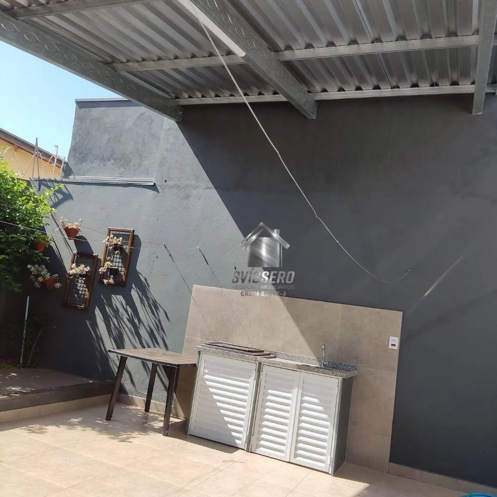 Casa, 3 quartos, 139 m² - Foto 14