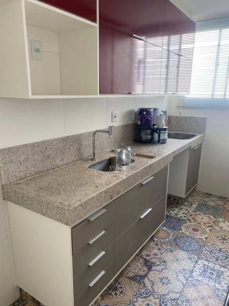 Apartamento, 2 quartos, 42 m² - Foto 2
