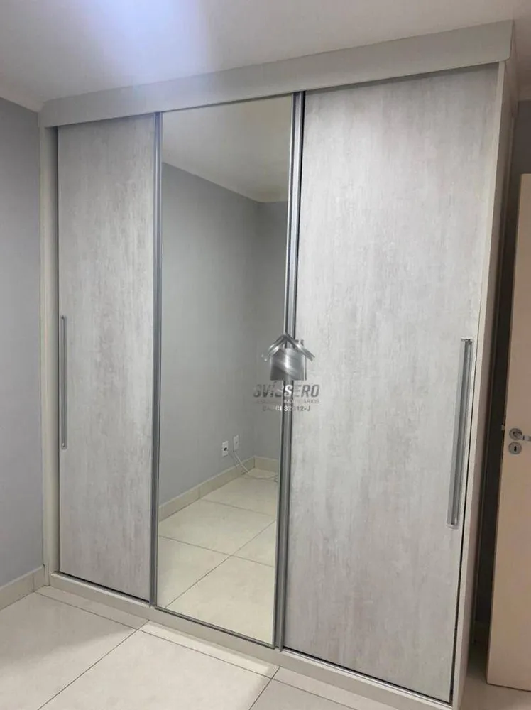 Apartamento, 2 quartos, 42 m² - Foto 3