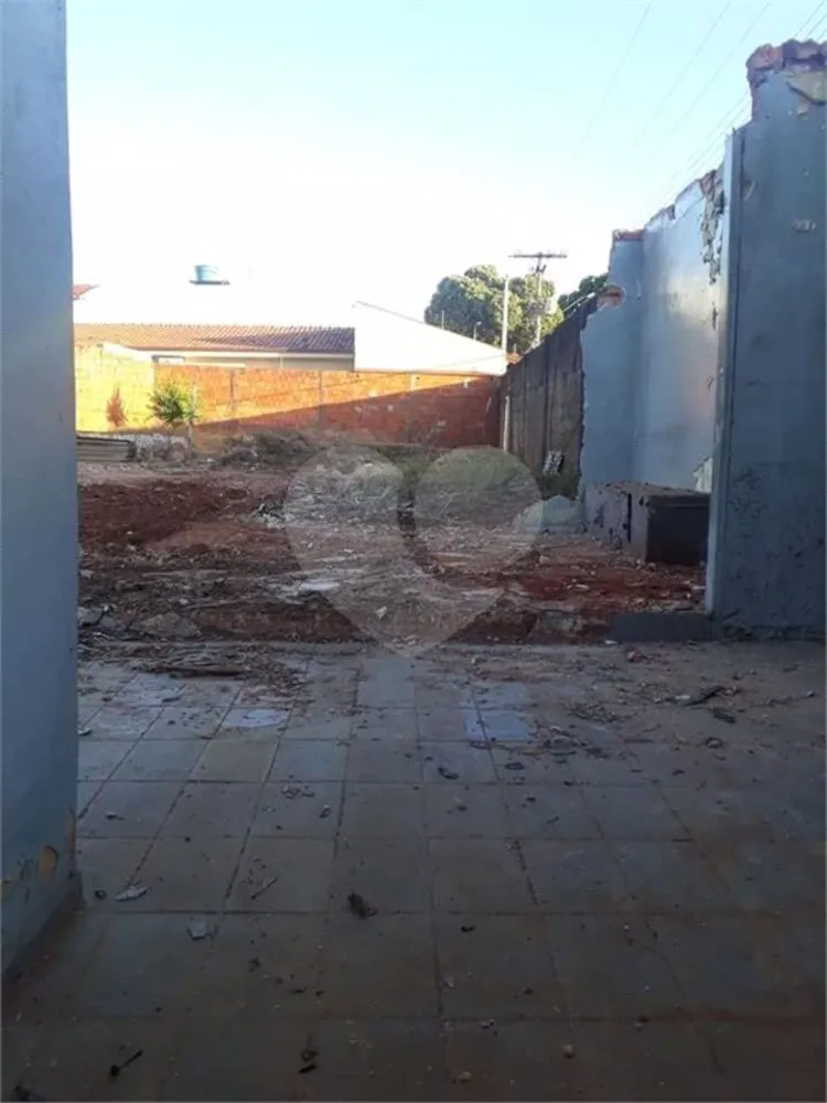 Terreno, 360 m² - Foto 1