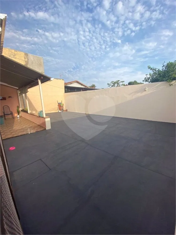 Casa, 3 quartos, 155 m² - Foto 16