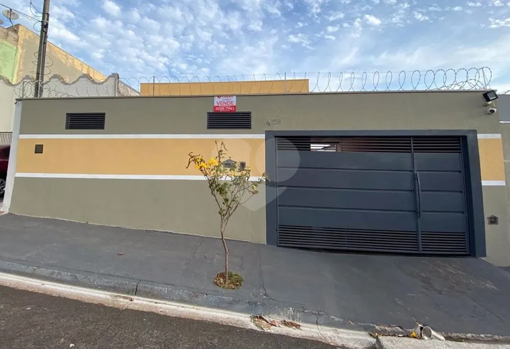 Casa, 3 quartos, 155 m² - Foto 3