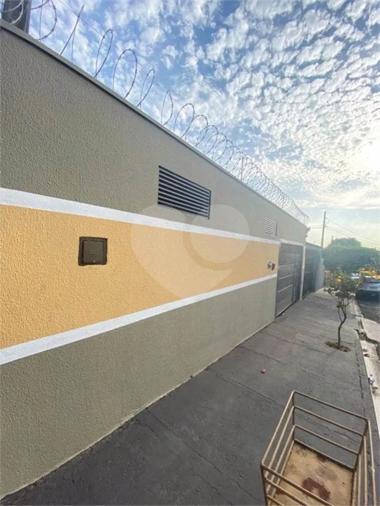 Casa, 3 quartos, 155 m² - Foto 2