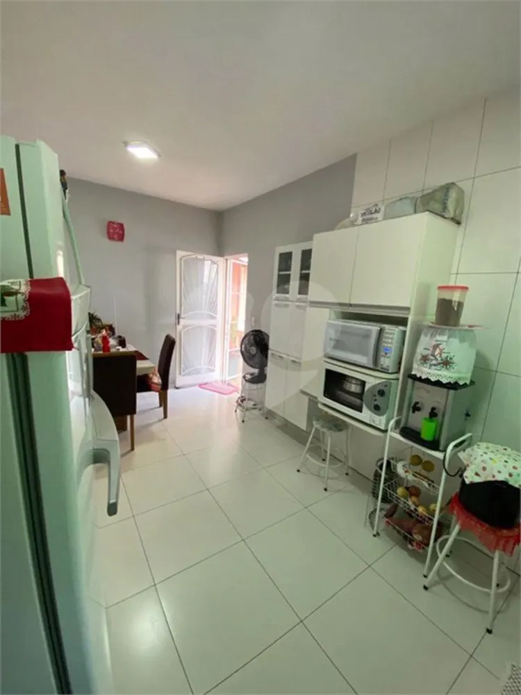 Casa, 3 quartos, 155 m² - Foto 9