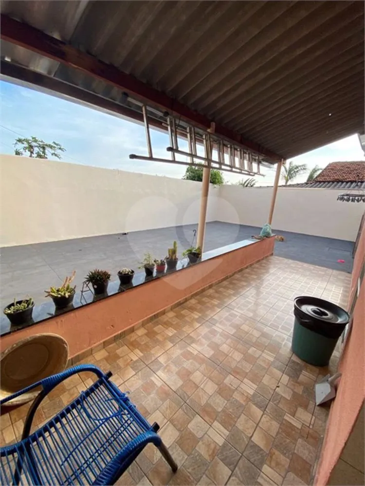 Casa, 3 quartos, 155 m² - Foto 5