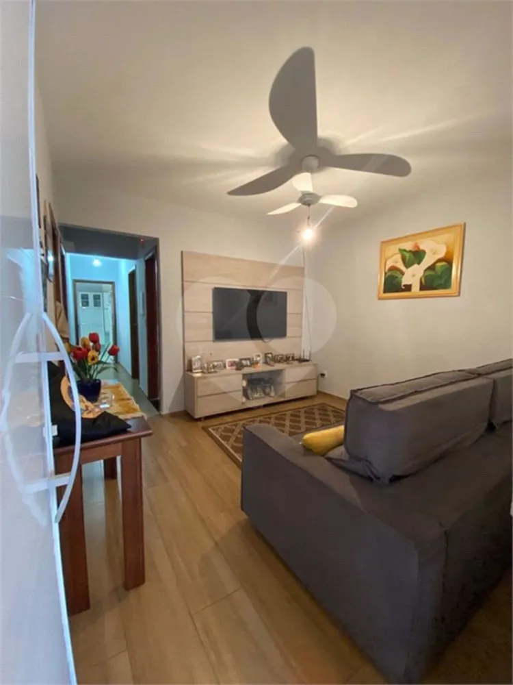 Casa, 3 quartos, 155 m² - Foto 1