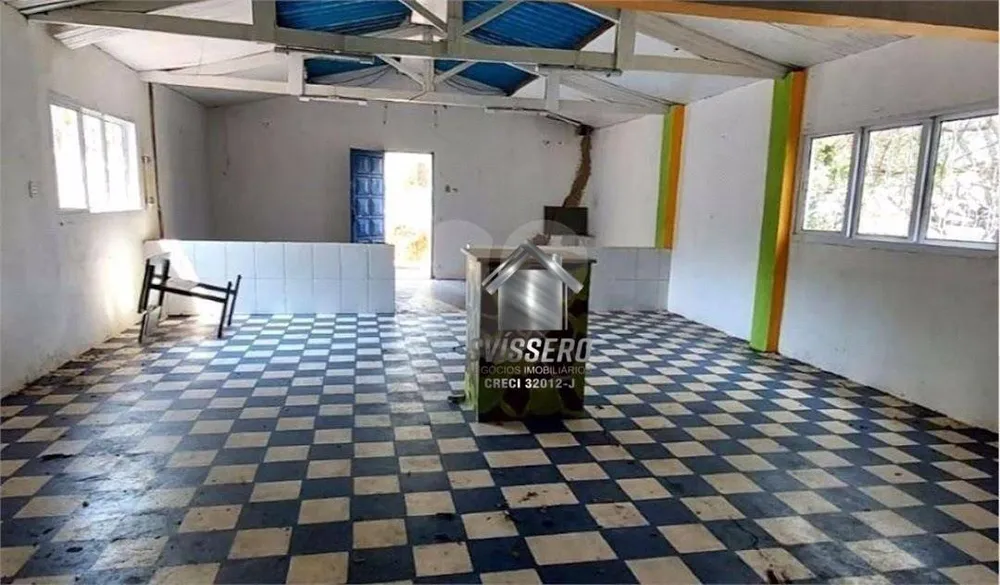 Casa, 3 quartos, 200 m² - Foto 1