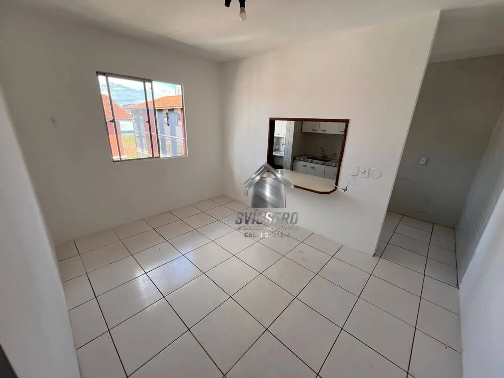 Apartamento, 1 quarto, 35 m² - Foto 12