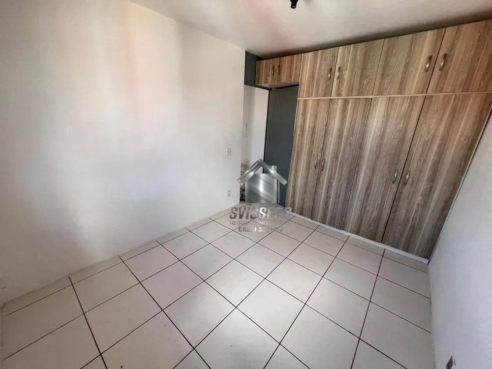 Apartamento, 1 quarto, 35 m² - Foto 1