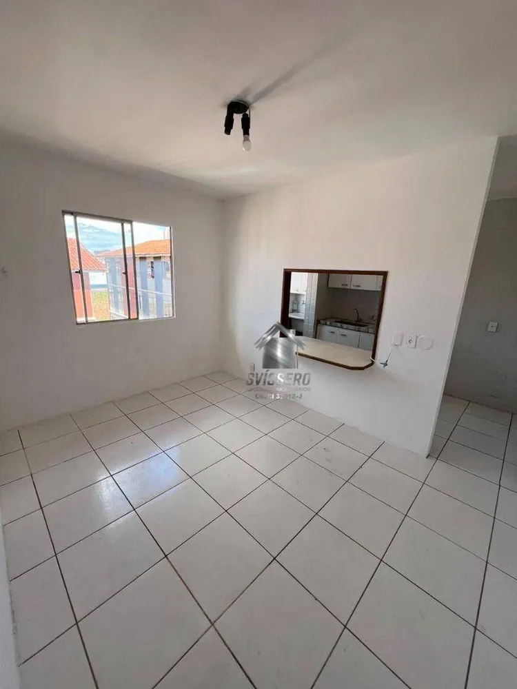 Apartamento, 1 quarto, 35 m² - Foto 6