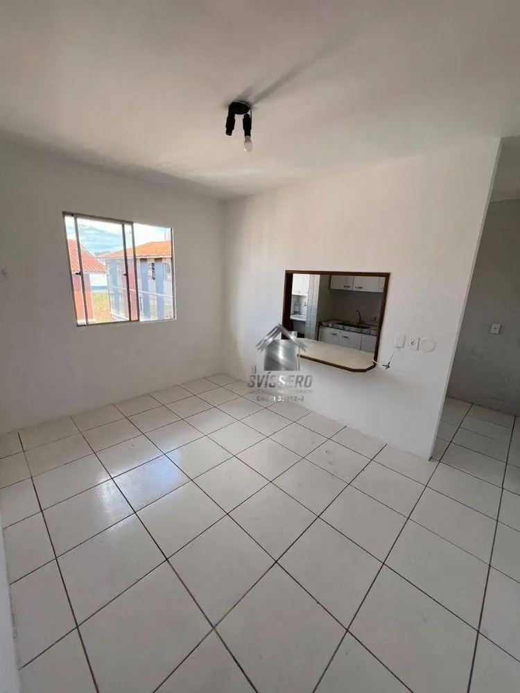 Apartamento, 1 quarto, 35 m² - Foto 11