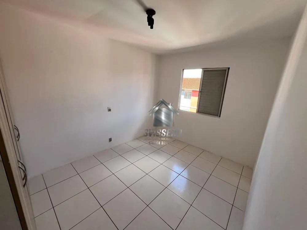 Apartamento, 1 quarto, 35 m² - Foto 9