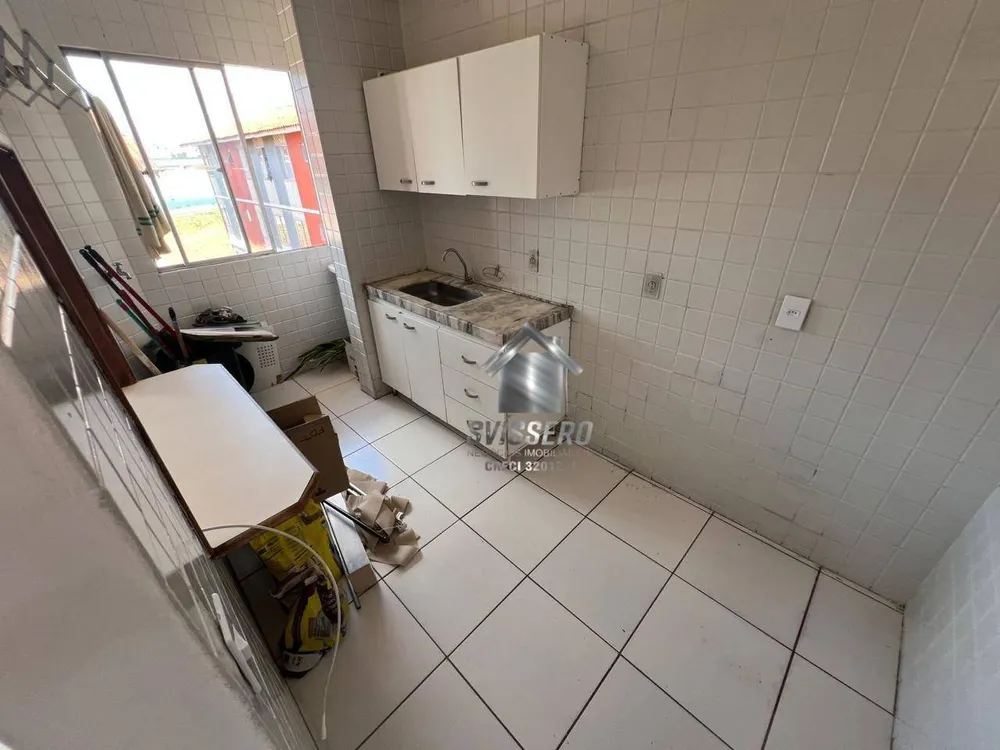 Apartamento, 1 quarto, 35 m² - Foto 5