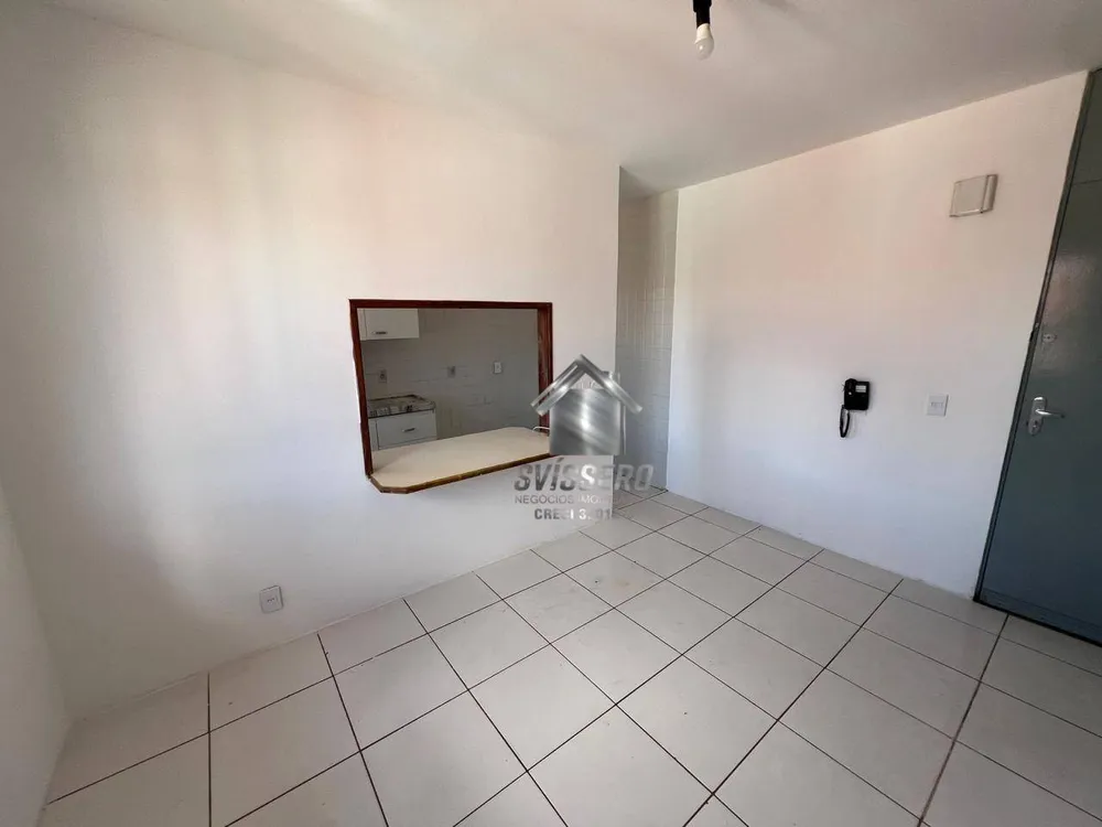 Apartamento, 1 quarto, 35 m² - Foto 4