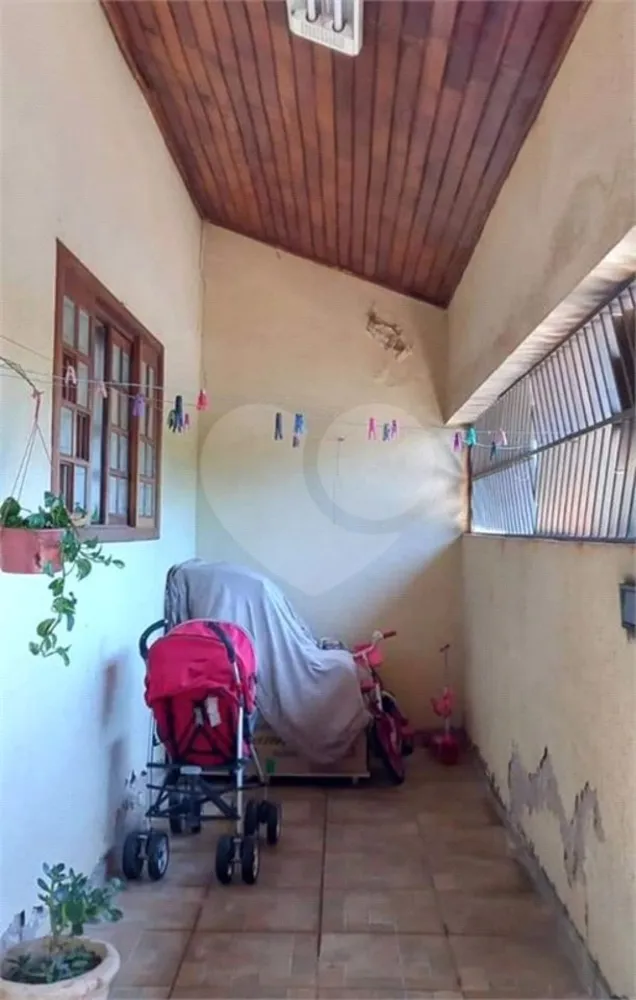 Casa, 3 quartos, 122 m² - Foto 14
