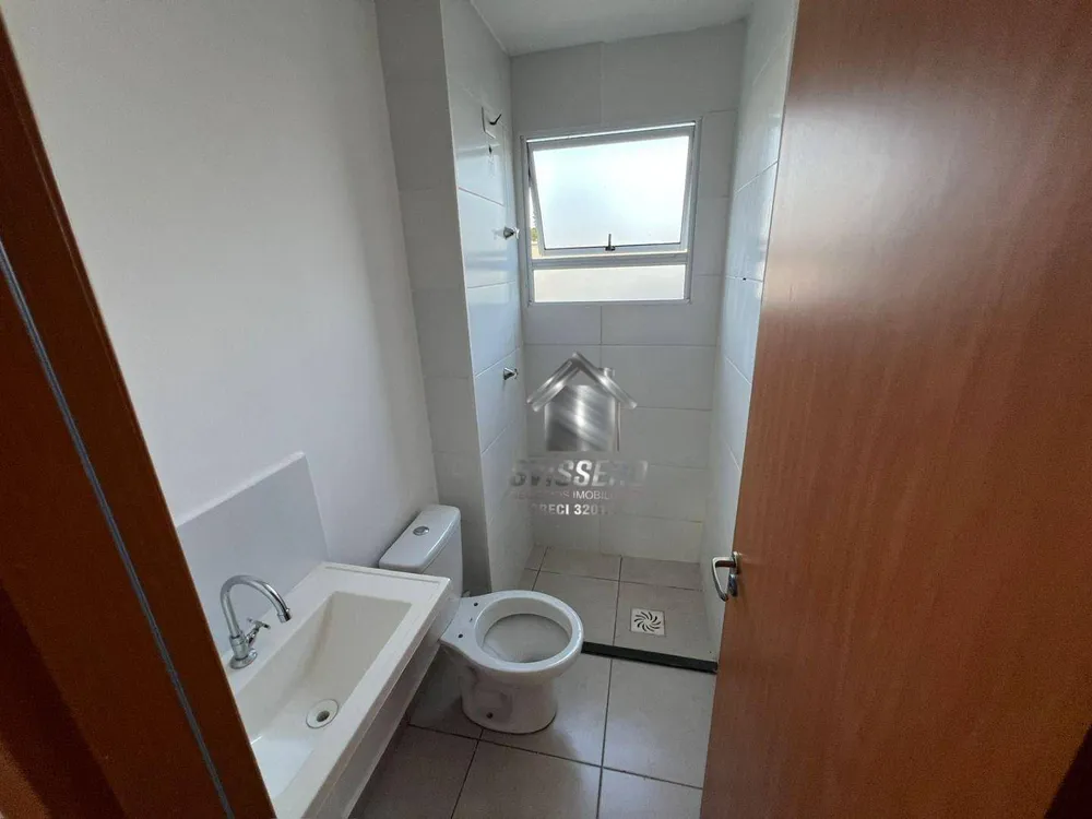 Apartamento, 2 quartos, 39 m² - Foto 9