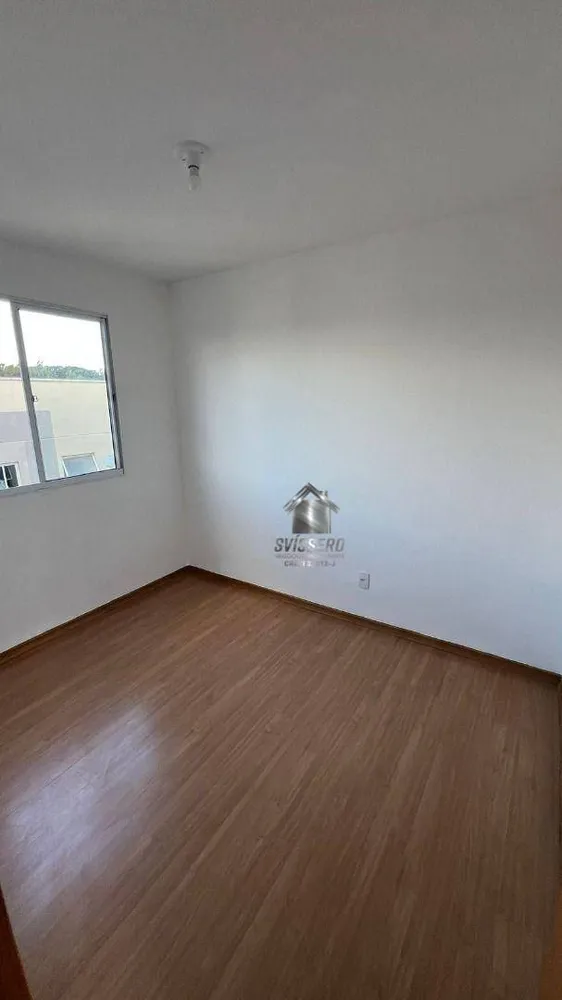 Apartamento, 2 quartos, 39 m² - Foto 10