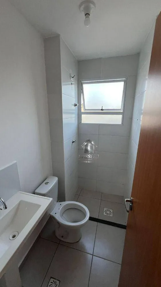 Apartamento, 2 quartos, 39 m² - Foto 8