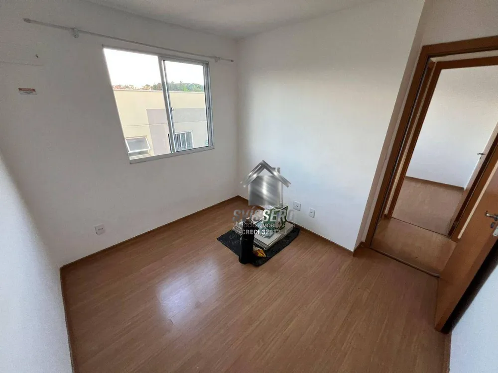 Apartamento, 2 quartos, 39 m² - Foto 4
