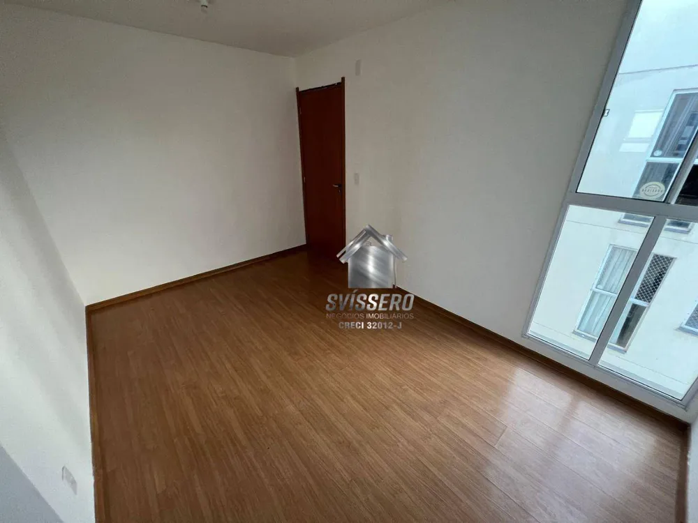 Apartamento, 2 quartos, 39 m² - Foto 5