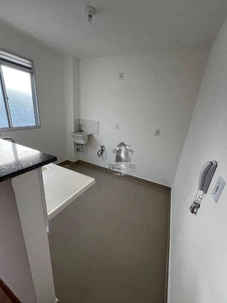 Apartamento, 2 quartos, 39 m² - Foto 12
