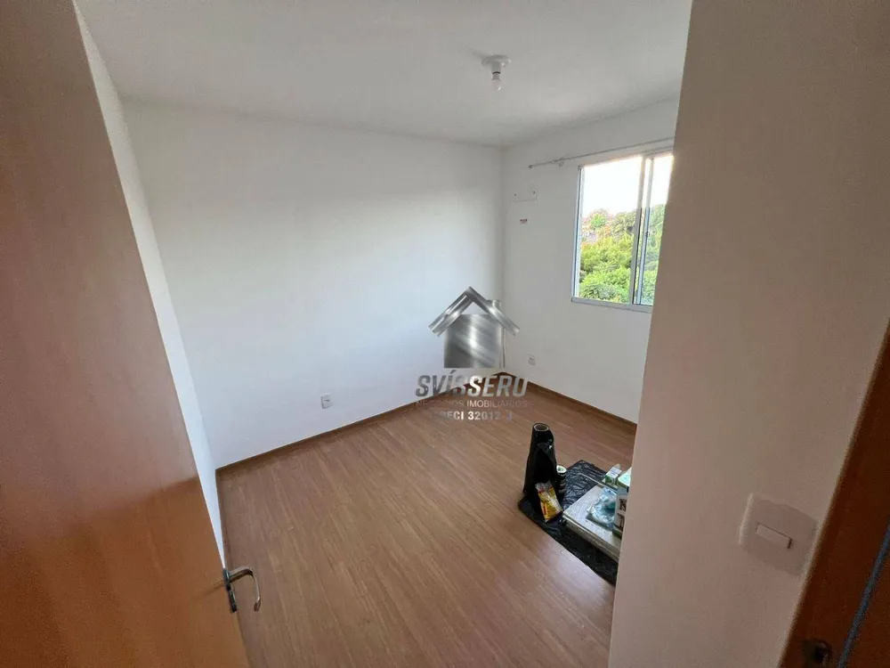 Apartamento, 2 quartos, 39 m² - Foto 3