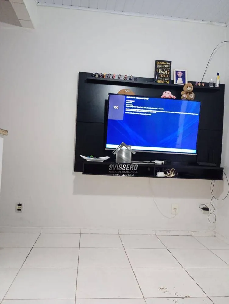 Casa, 3 quartos, 95 m² - Foto 8